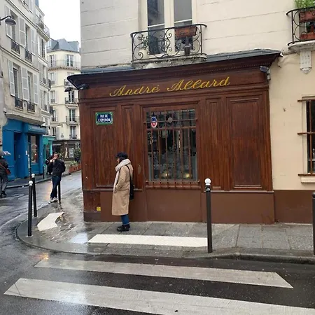 Appartamento Des Arts Parigi